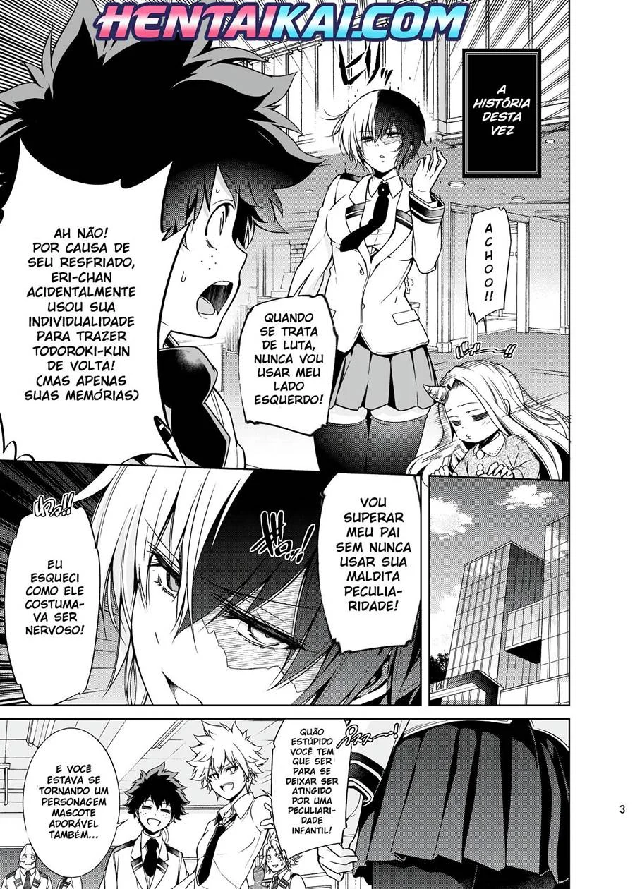 Boku no Iinazuke to Osananajimi ga Shuraba Sugiru Ver.5+5.5+COSPLAY