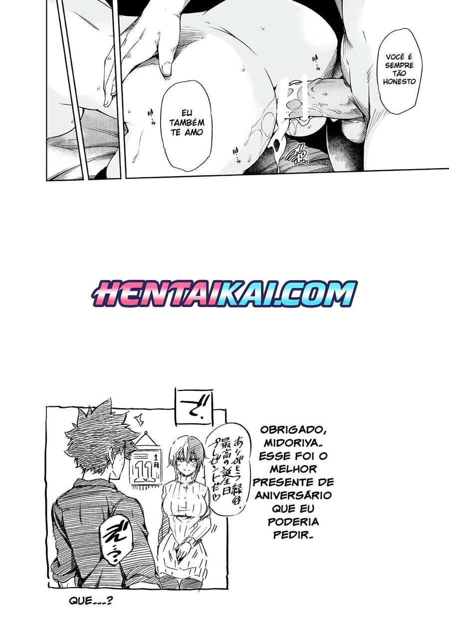 Boku no Iinazuke to Osananajimi ga Shuraba Sugiru Ver.5+5.5+COSPLAY