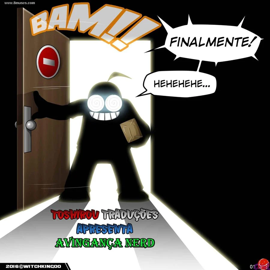 Cartoon adulto: Muito sexo e putaria virtual