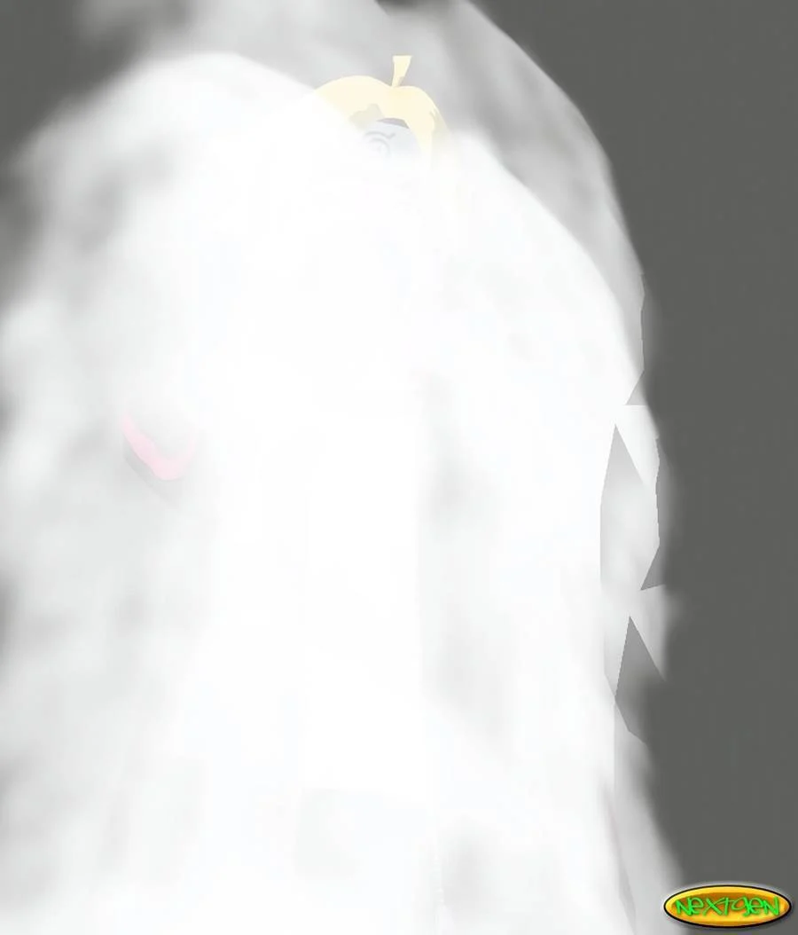 Boruto comendo mamãe Hinata Manga Hentai incesto