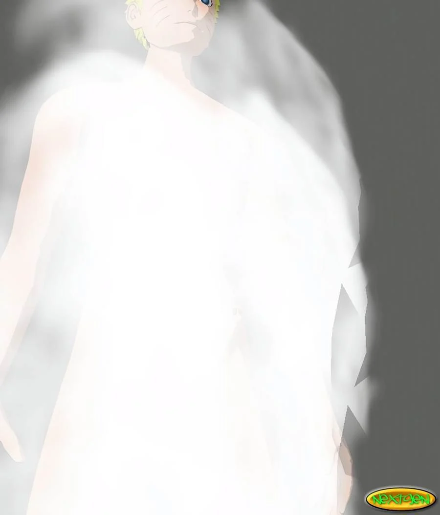 Boruto comendo mamãe Hinata Manga Hentai incesto