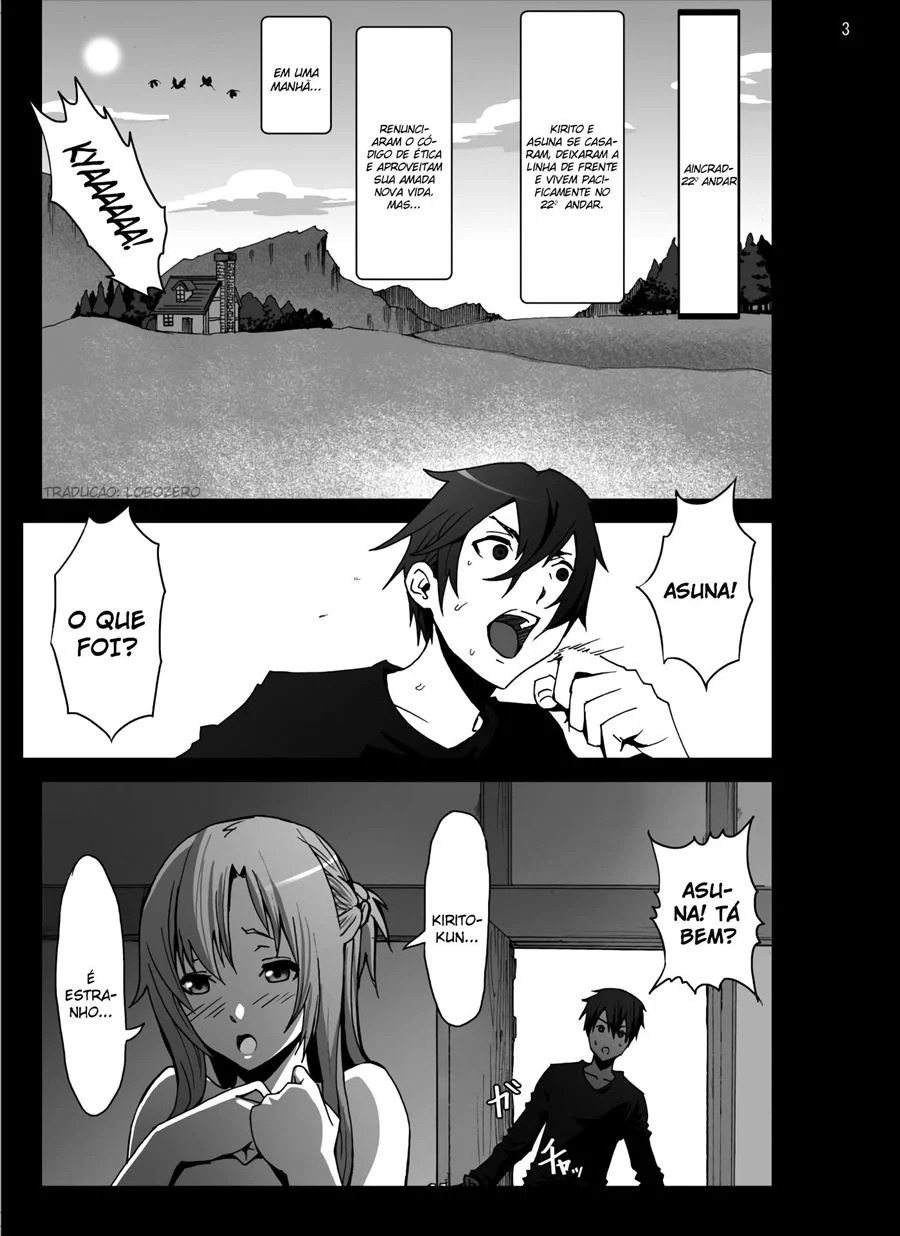 Asuna o Bakunyuu ni Shite Mita