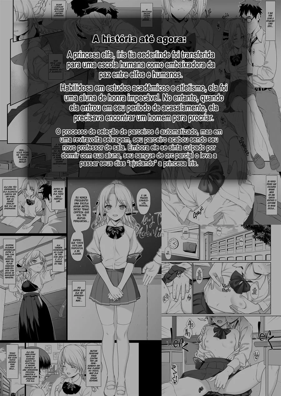 Acasalamento Assistido 2