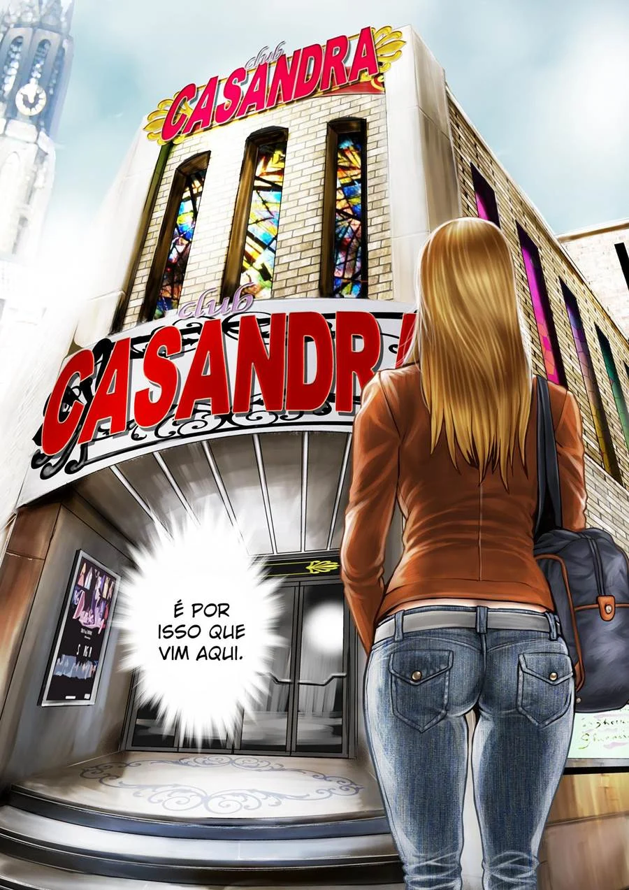 Bitch on the Pole Vol.1