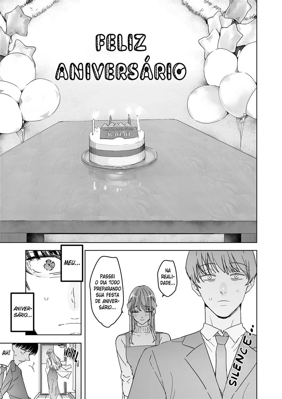 Boku wa Tsuma ga Netorare Nando mo Ikasareru Sugata o Mitsuzuketa 3