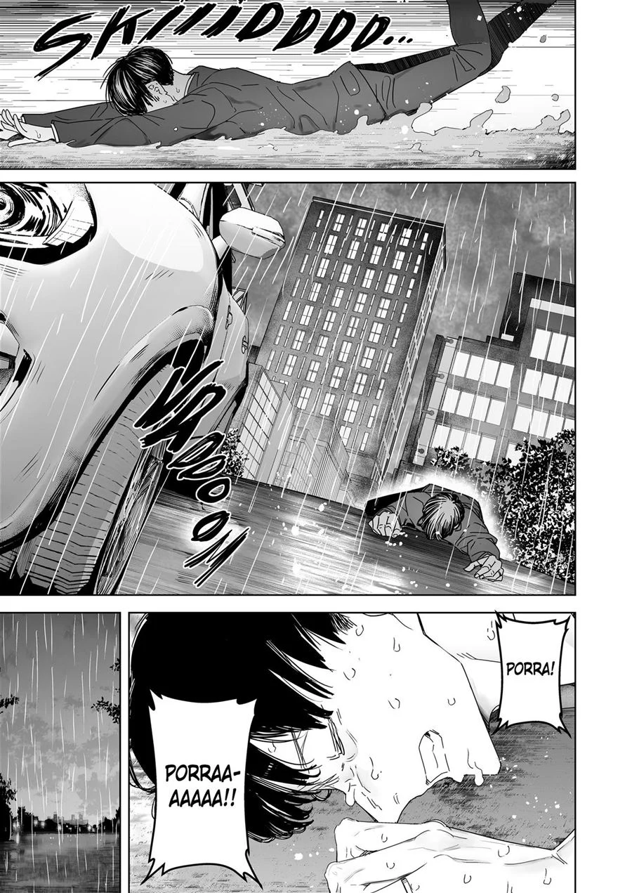 Boku wa Tsuma ga Netorare Nando mo Ikasareru Sugata o Mitsuzuketa 3