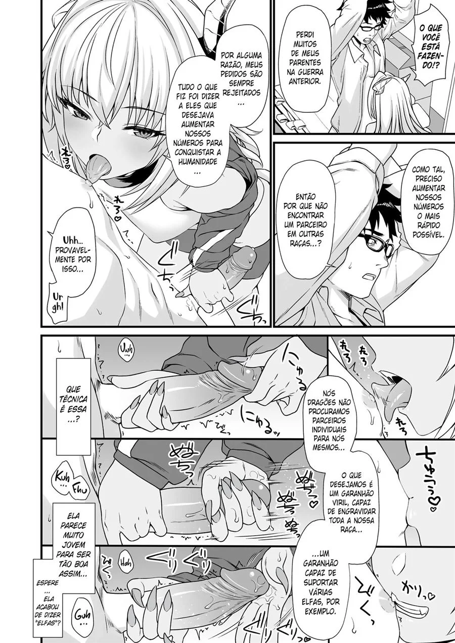 Acasalamento Assistido 3