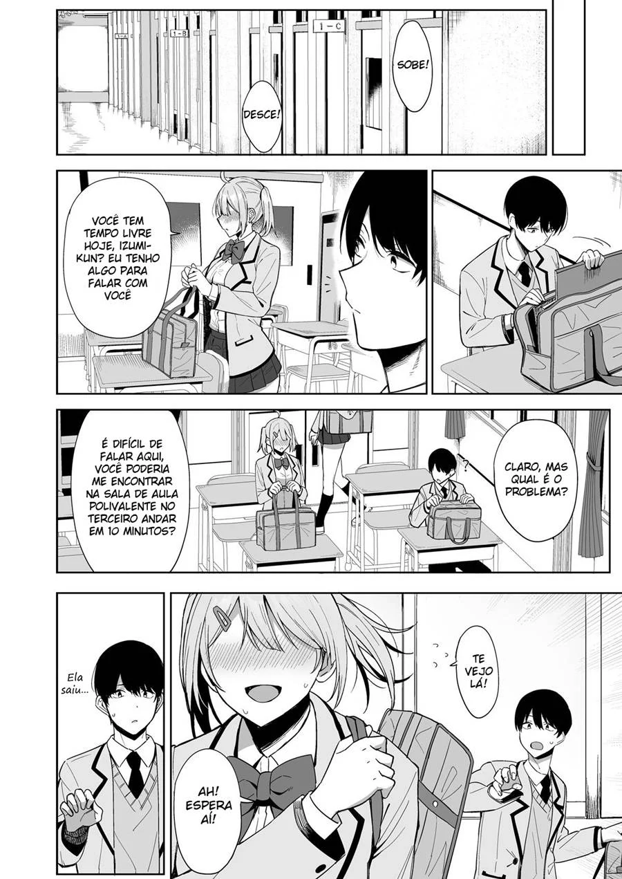 ATOS SEXUAIS com um Membro do Comitê da Moral Pública