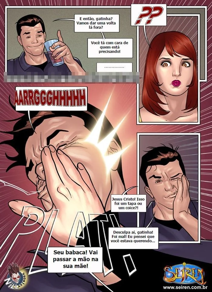 Aventuras Eróticas Da Lia 6 Parte 02 – Contos lésbicos entre irmãs