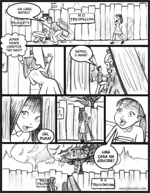 Ay Papi 03 – Julia fazendo putaria na escola