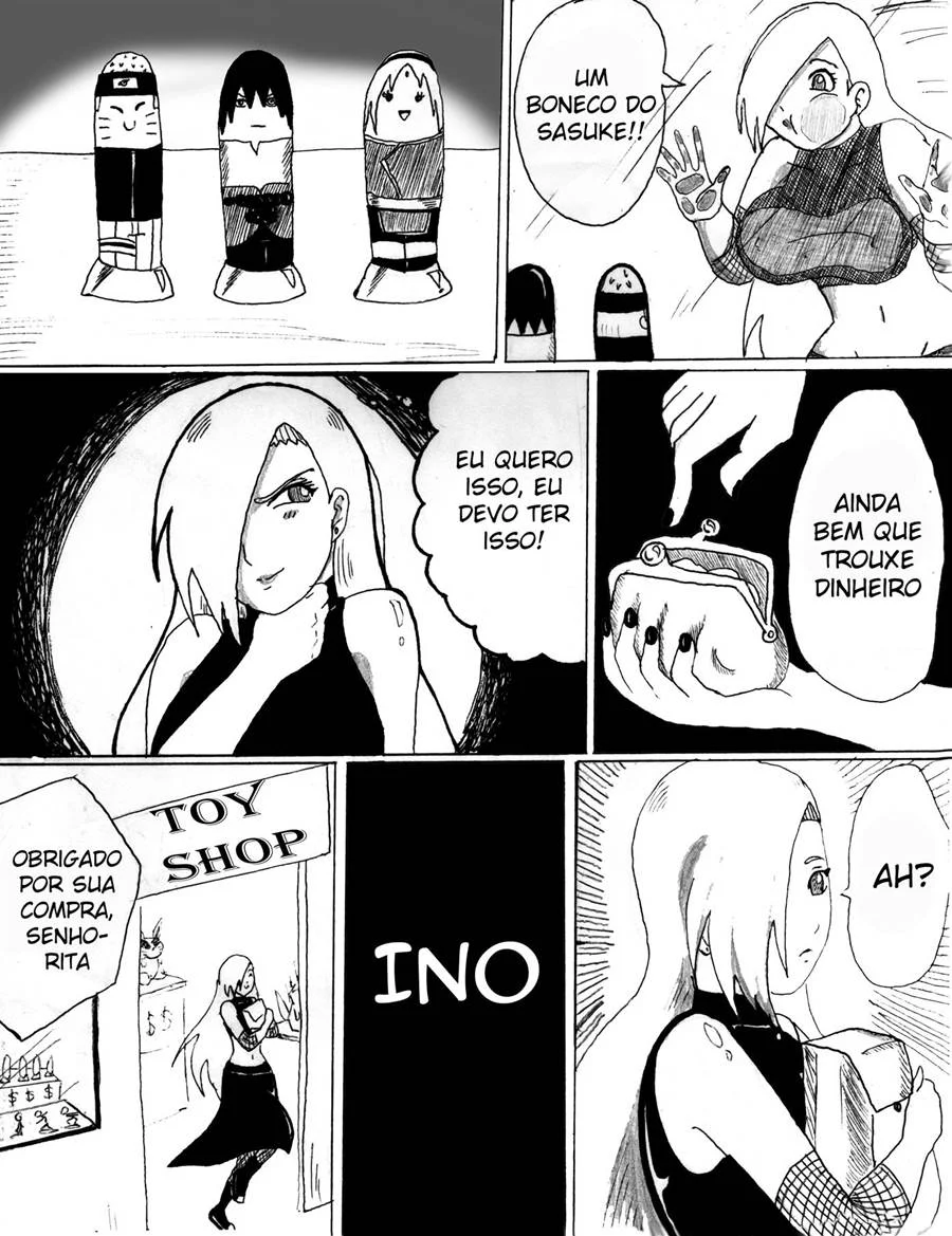 An Unexpected Visitor