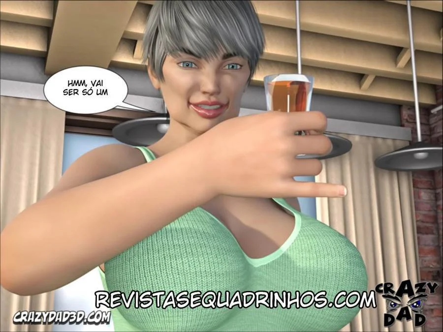 Comendo mãe adotiva 8