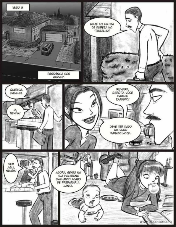 Ay Papi 04 – papai sacana comendo filhinha