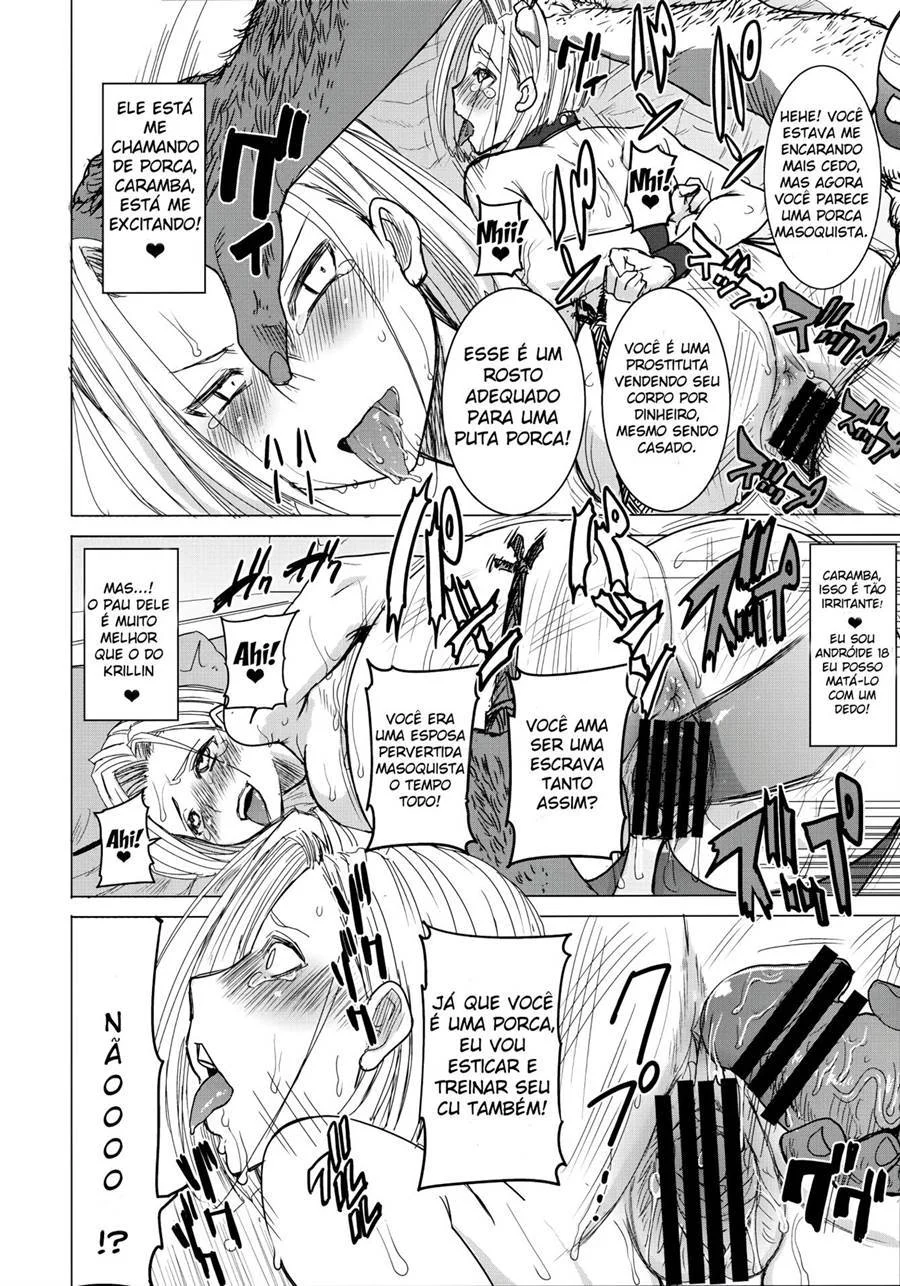 As esposas prostitutas