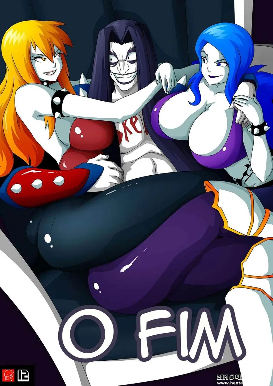 Be my succubus transando