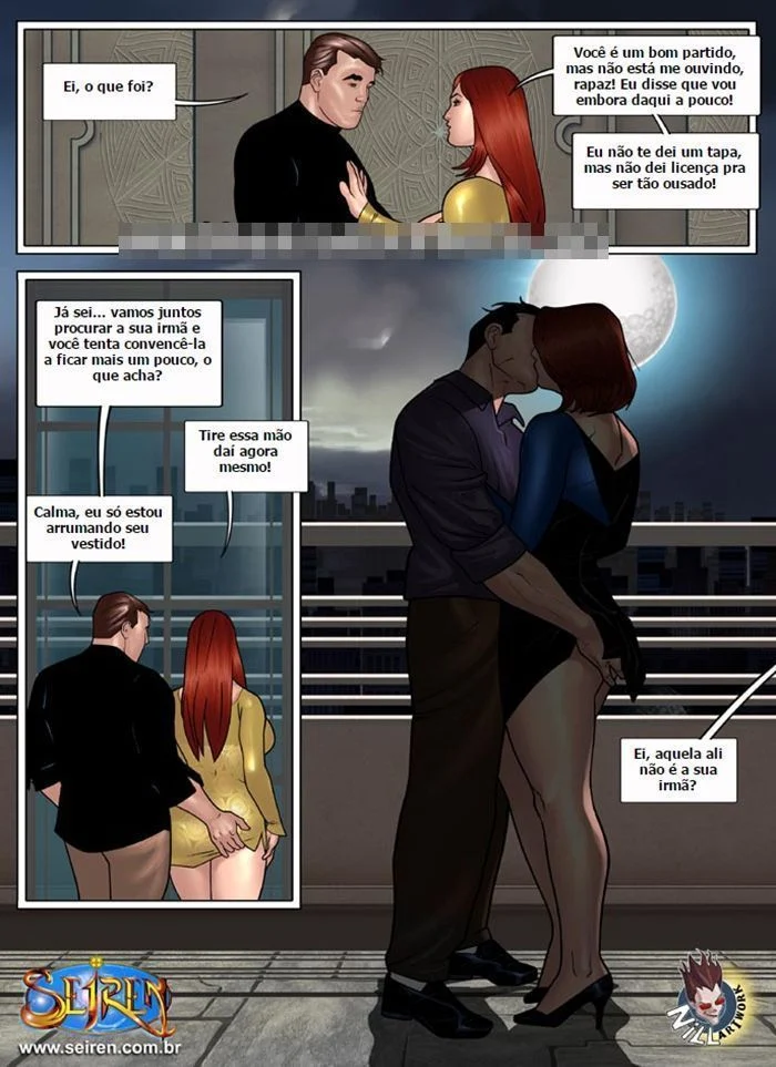 Aventuras Eróticas Da Lia 6 Parte 02 – Contos lésbicos entre irmãs