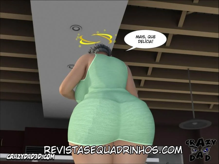 Comendo mãe adotiva 8