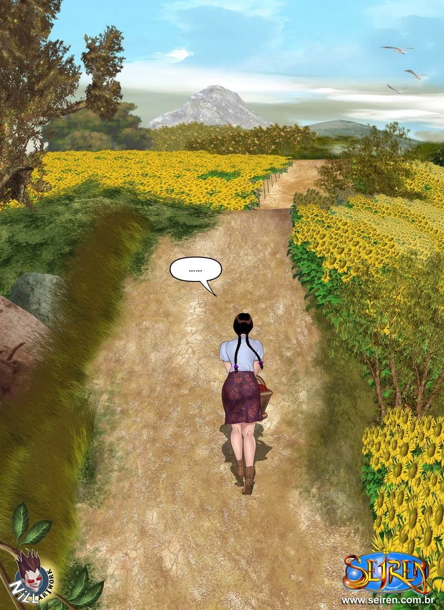 Ana Lucia 2 – Parte 1