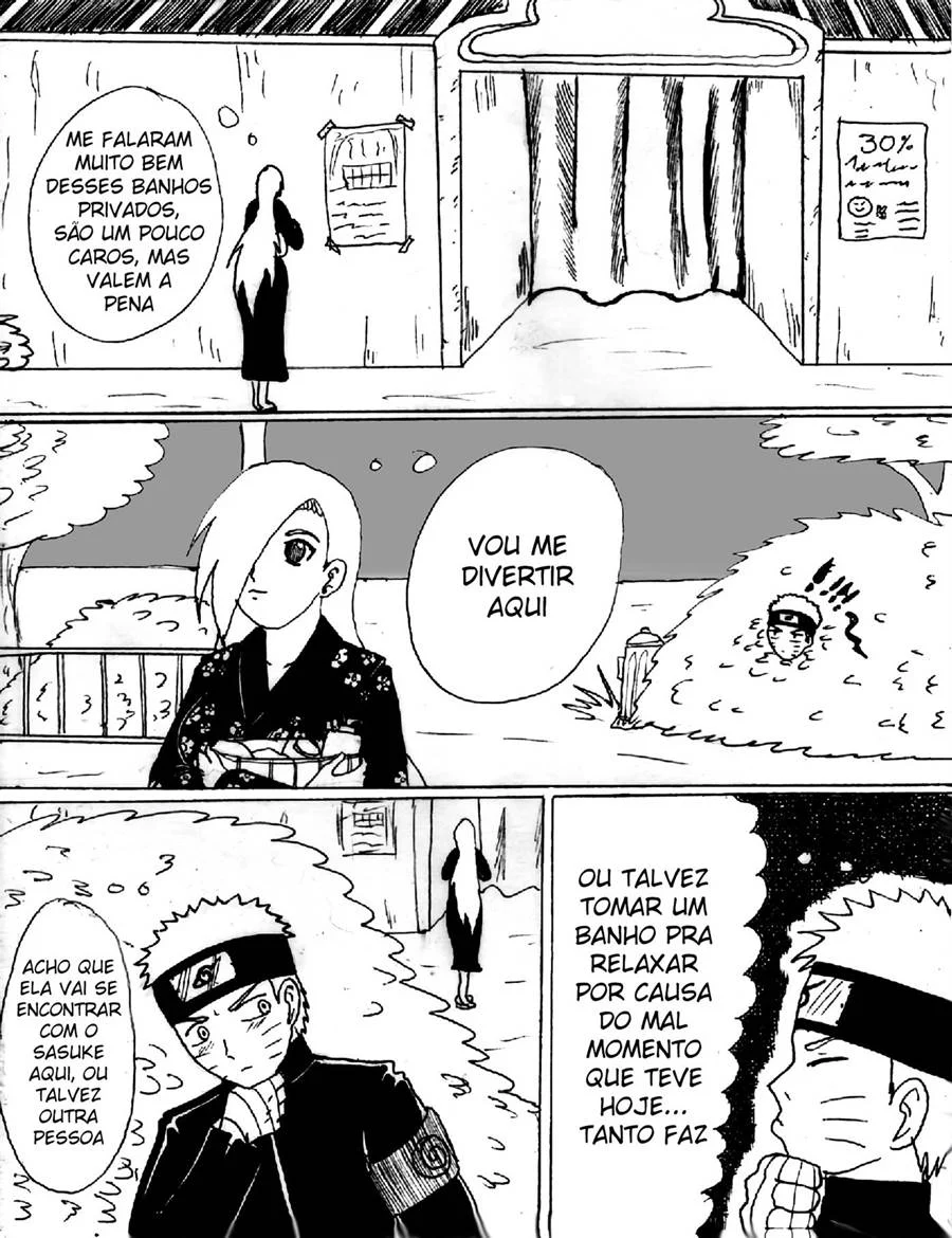 An Unexpected Visitor