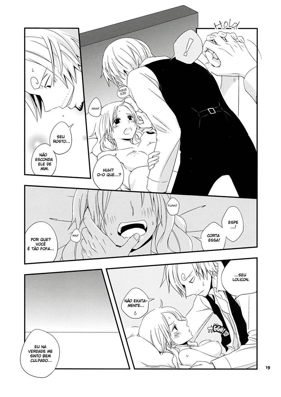 Amante jovem e bonito