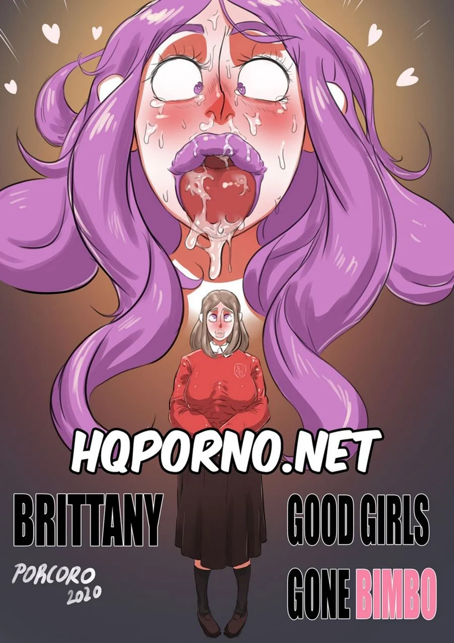 Brittany, Good Girls Gone Bimbo