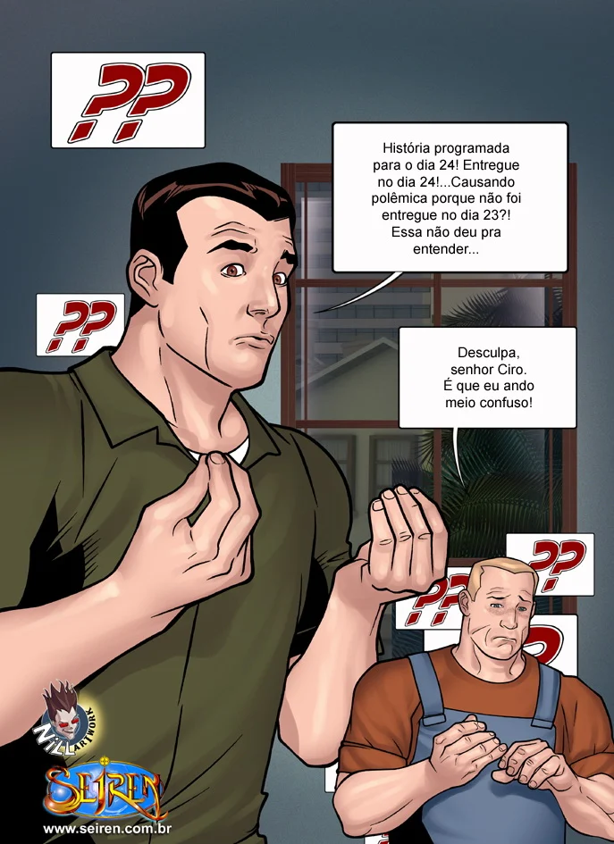 As Aventuras Eróticas Da Lia 7 Parte 02 – HQs contos pornográficos