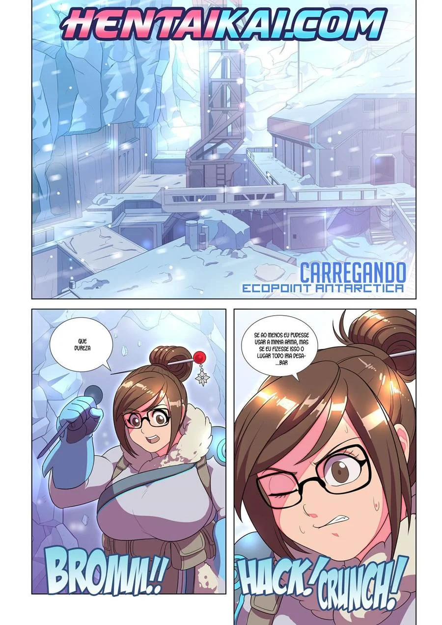 Ameizing Frost Jobs 1