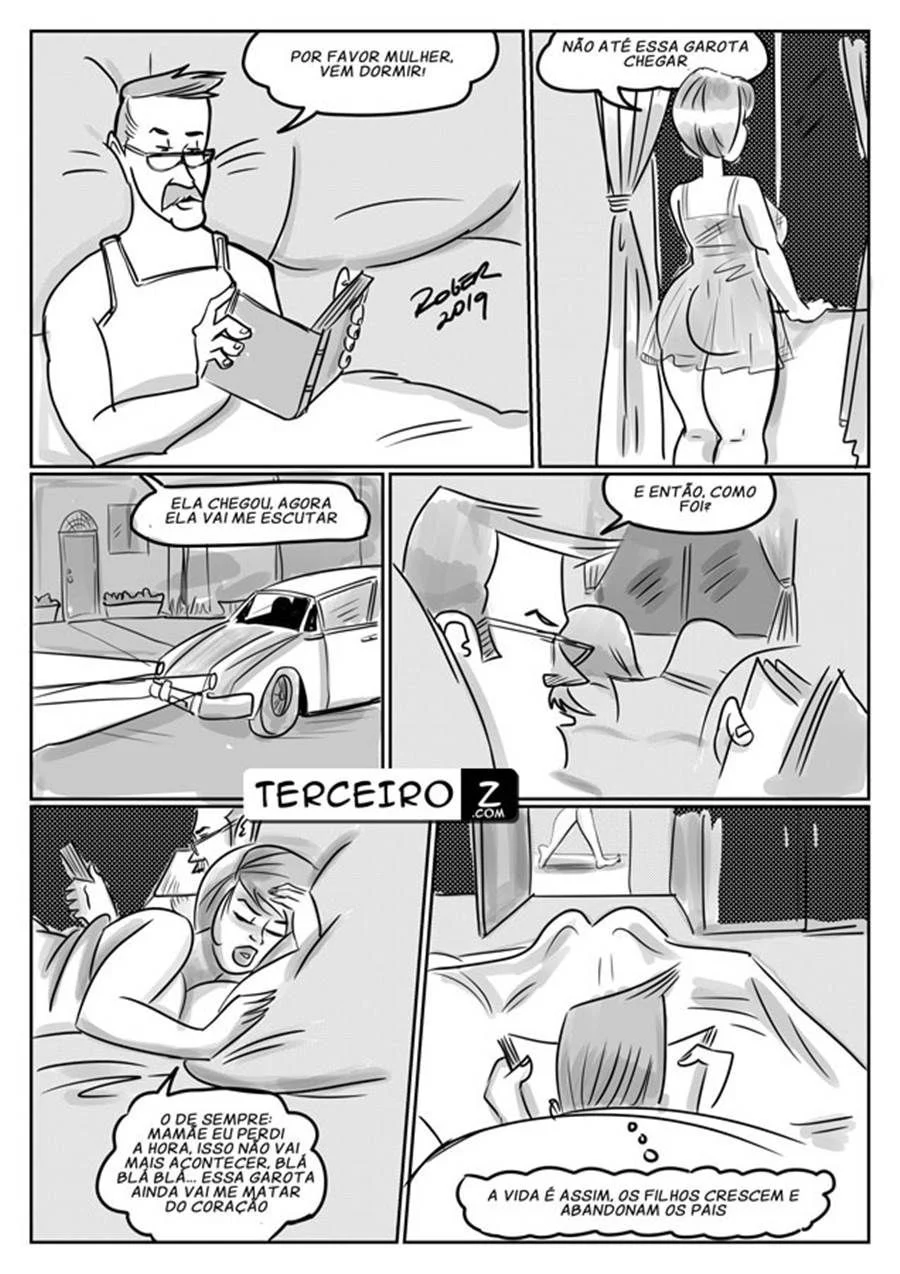 Ariana – Uma História de Familia