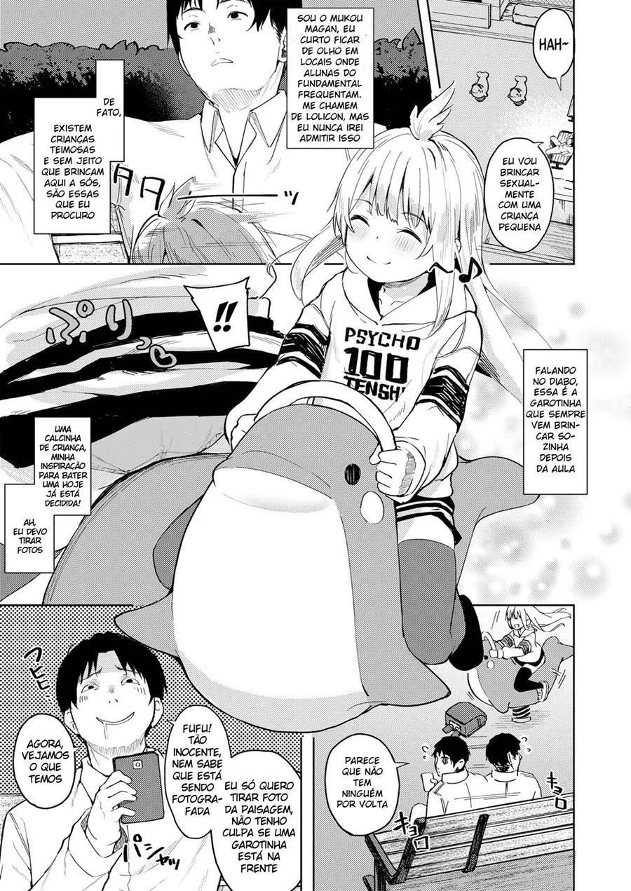 A Anjo Demoníaca Provocante!!