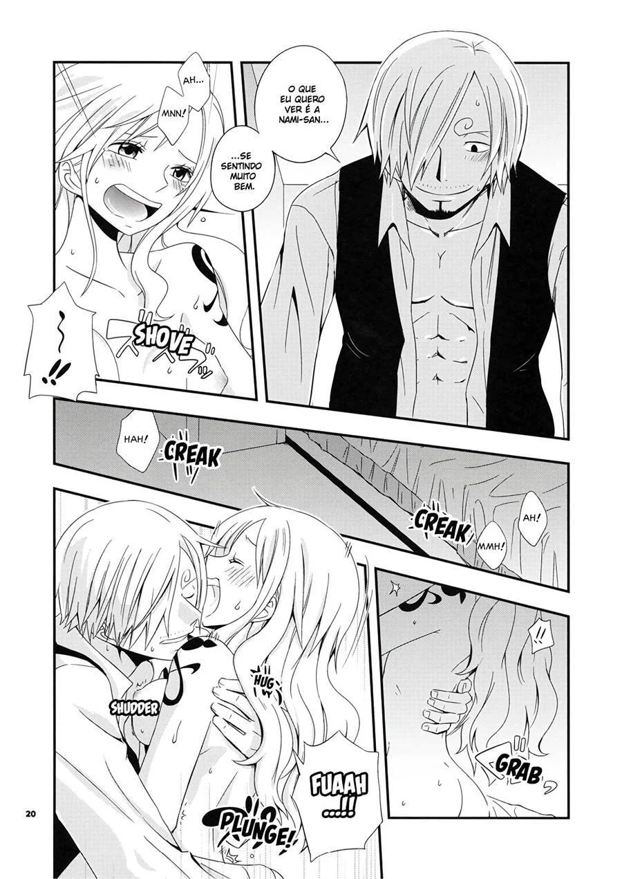 Amante jovem e bonito