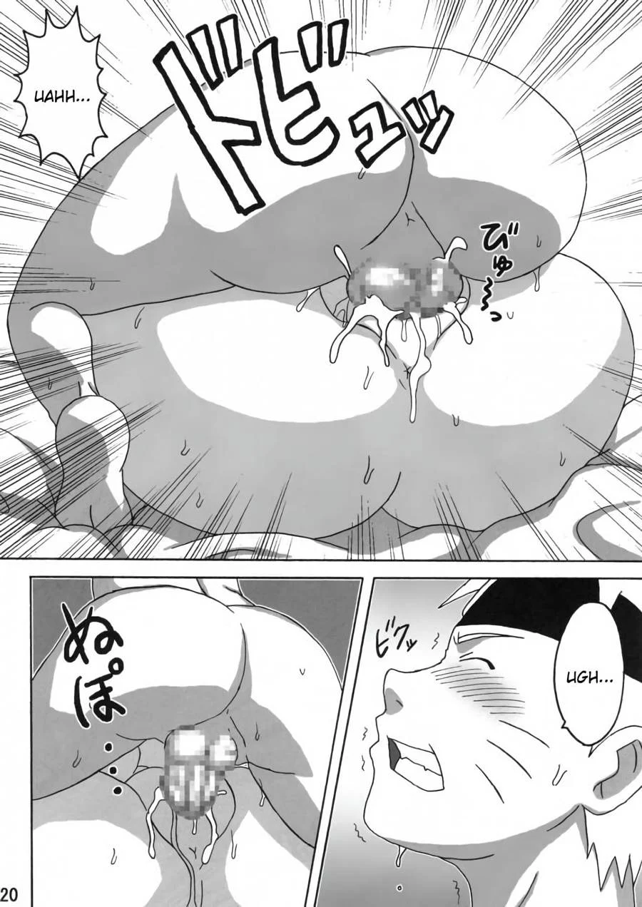 BBA Kekkon Shitekure