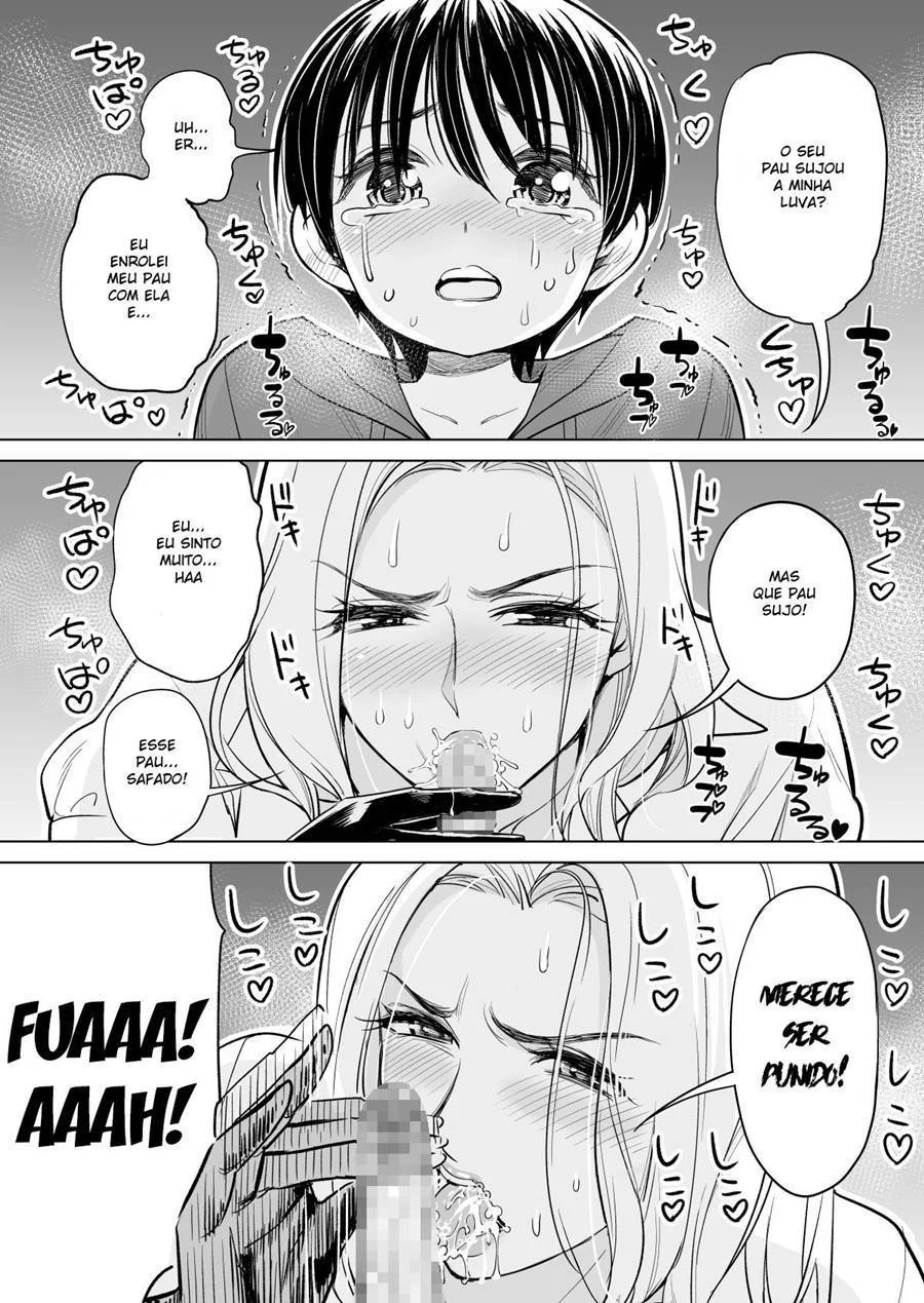 A Caça da Mulher Solteira