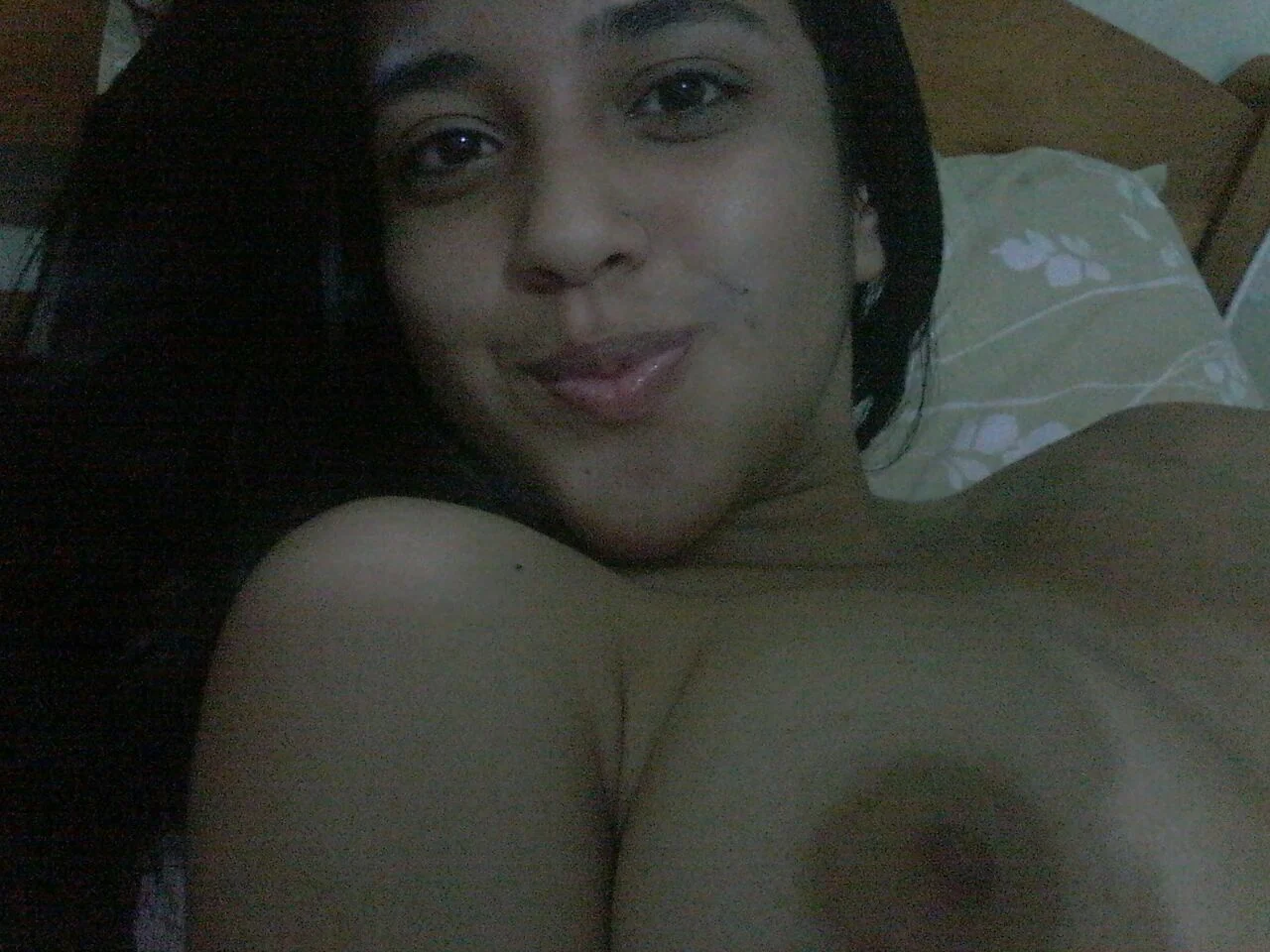 Caiu na net fotos amadoras de ninfetas