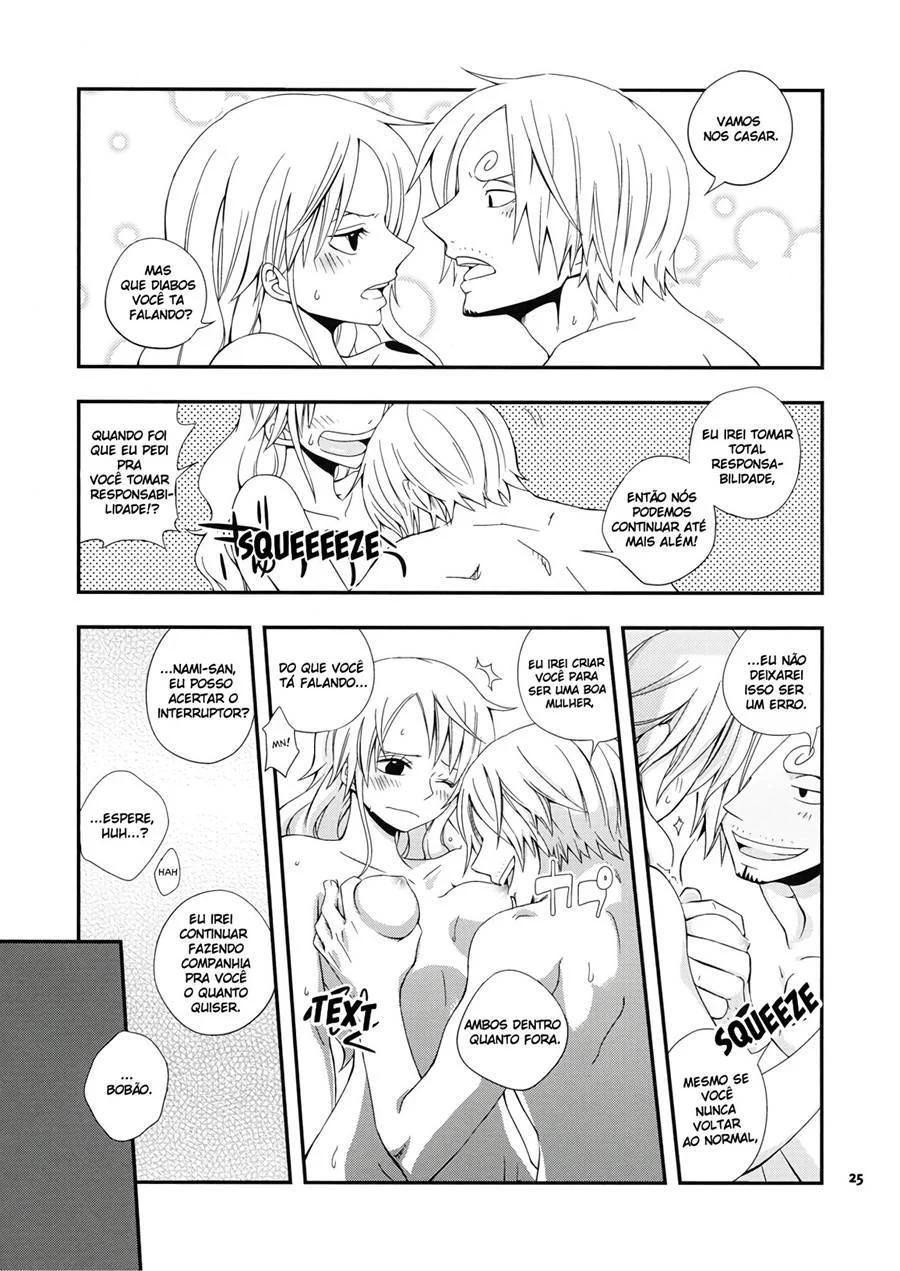 Amante jovem e bonito