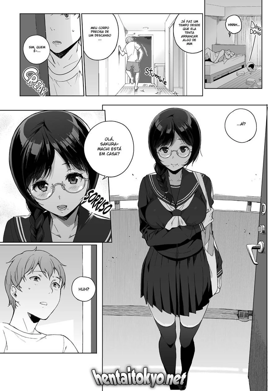 A Vida com uma Succubus 2