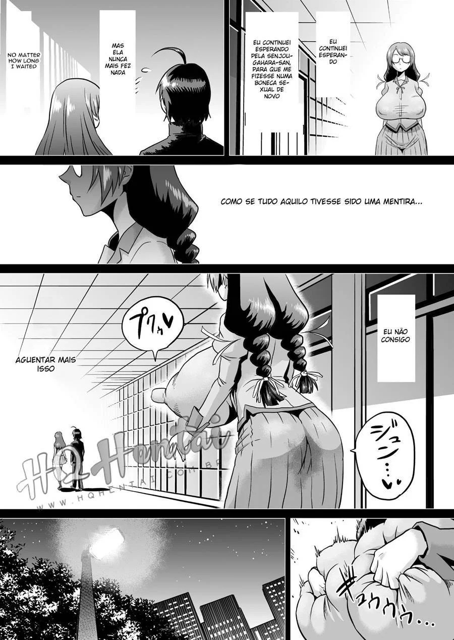 Comendo estudante peituda