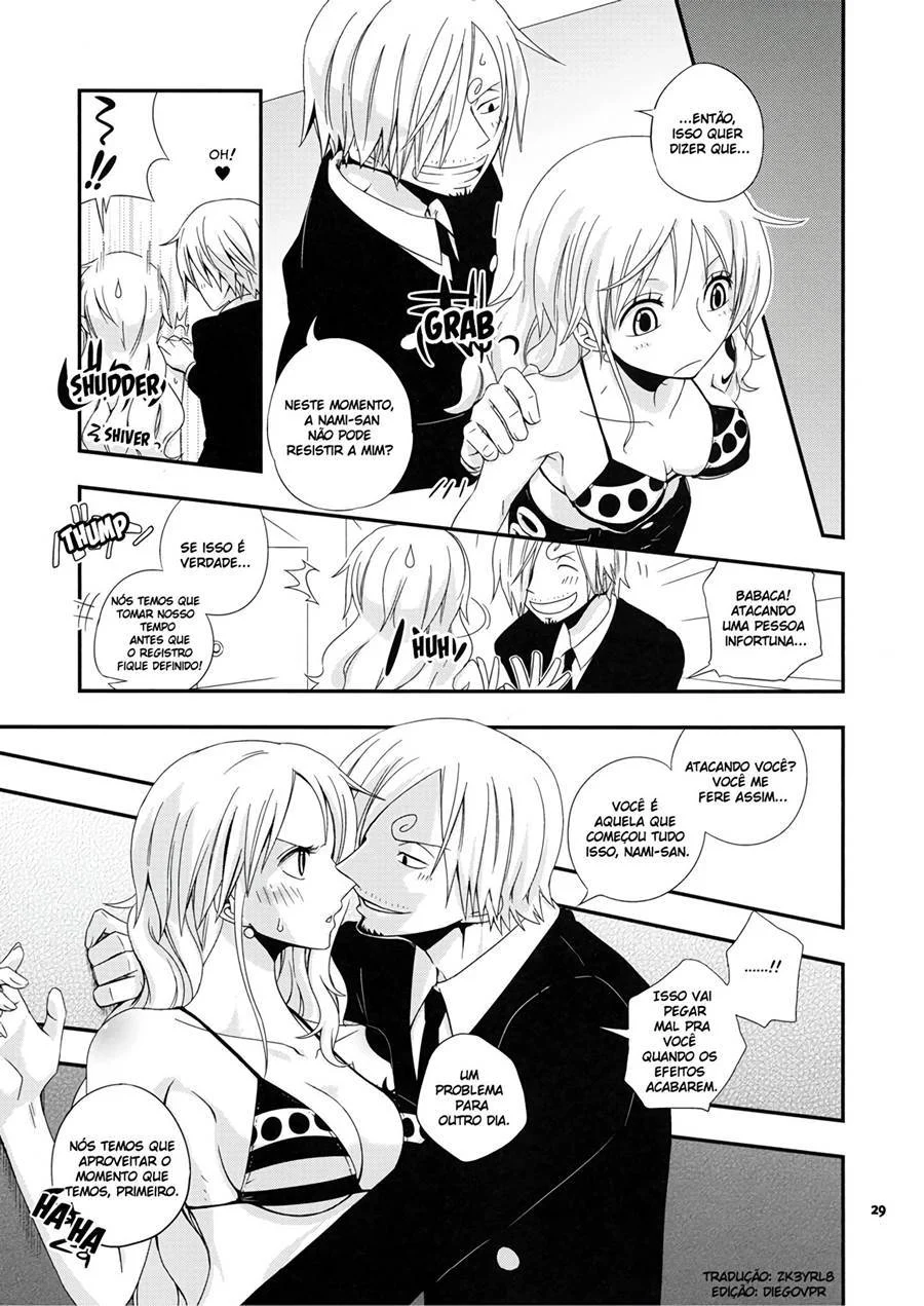 Amante jovem e bonito