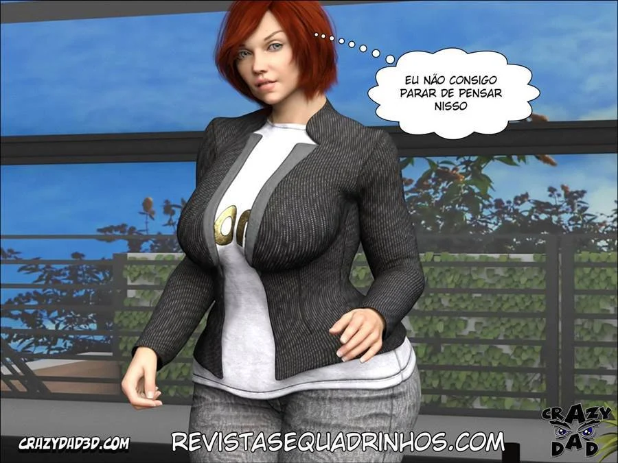 Comendo mãe adotiva 12