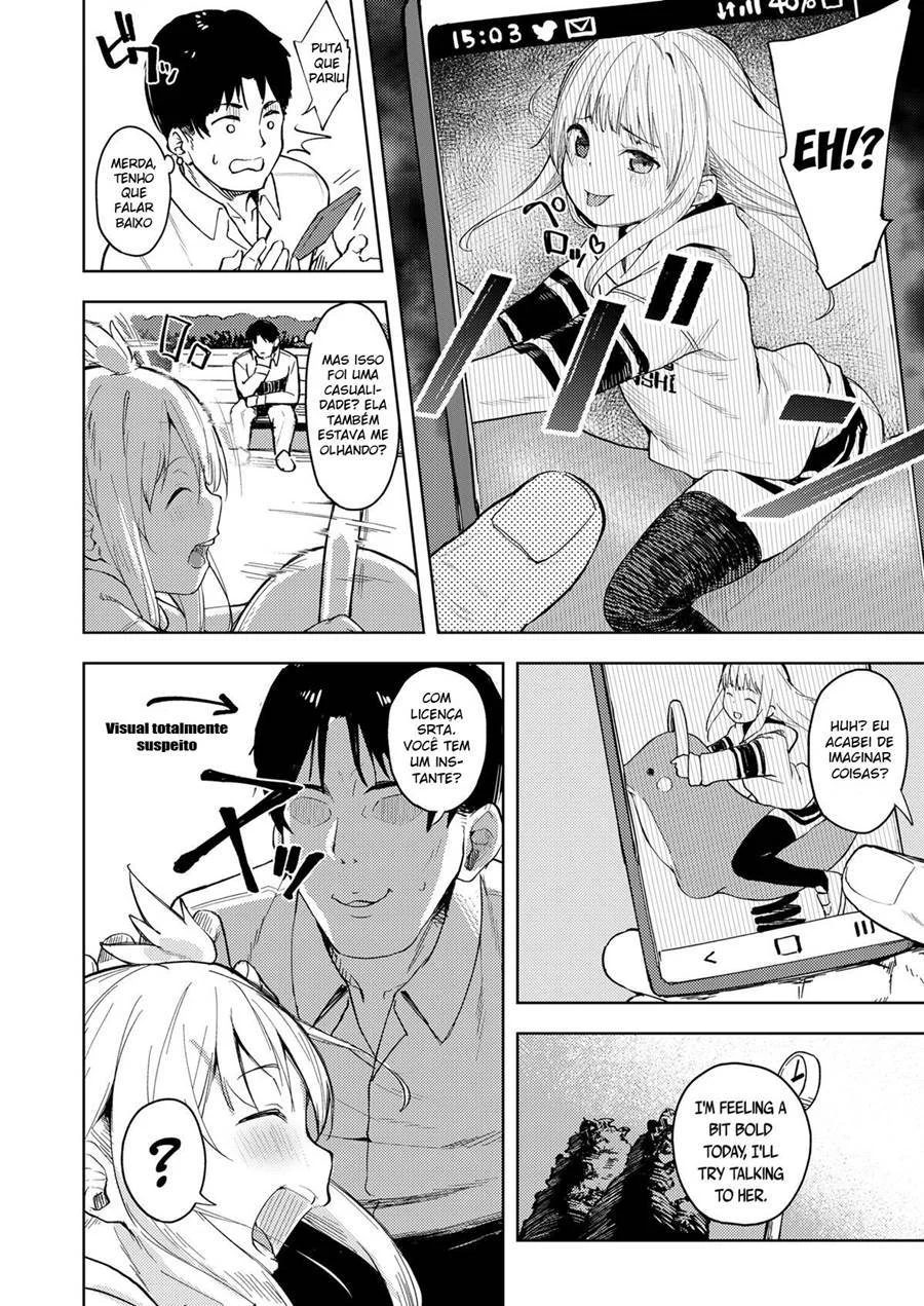 A Anjo Demoníaca Provocante!!