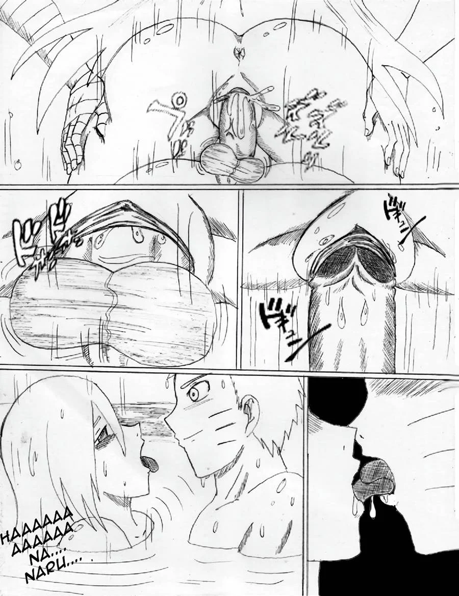 An Unexpected Visitor