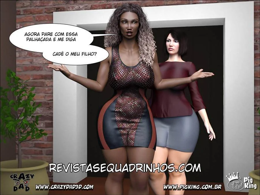 Comendo mãe adotiva 14