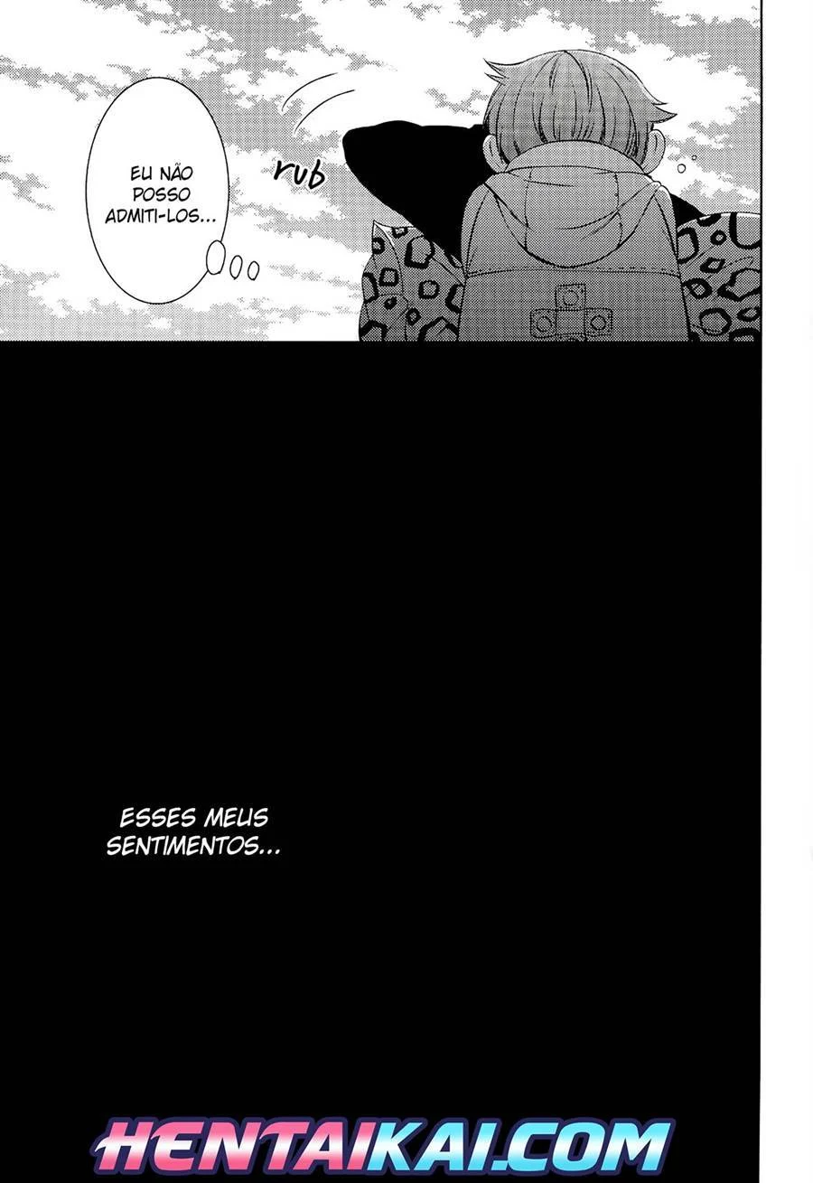 Ban comendo King o rei das fadas