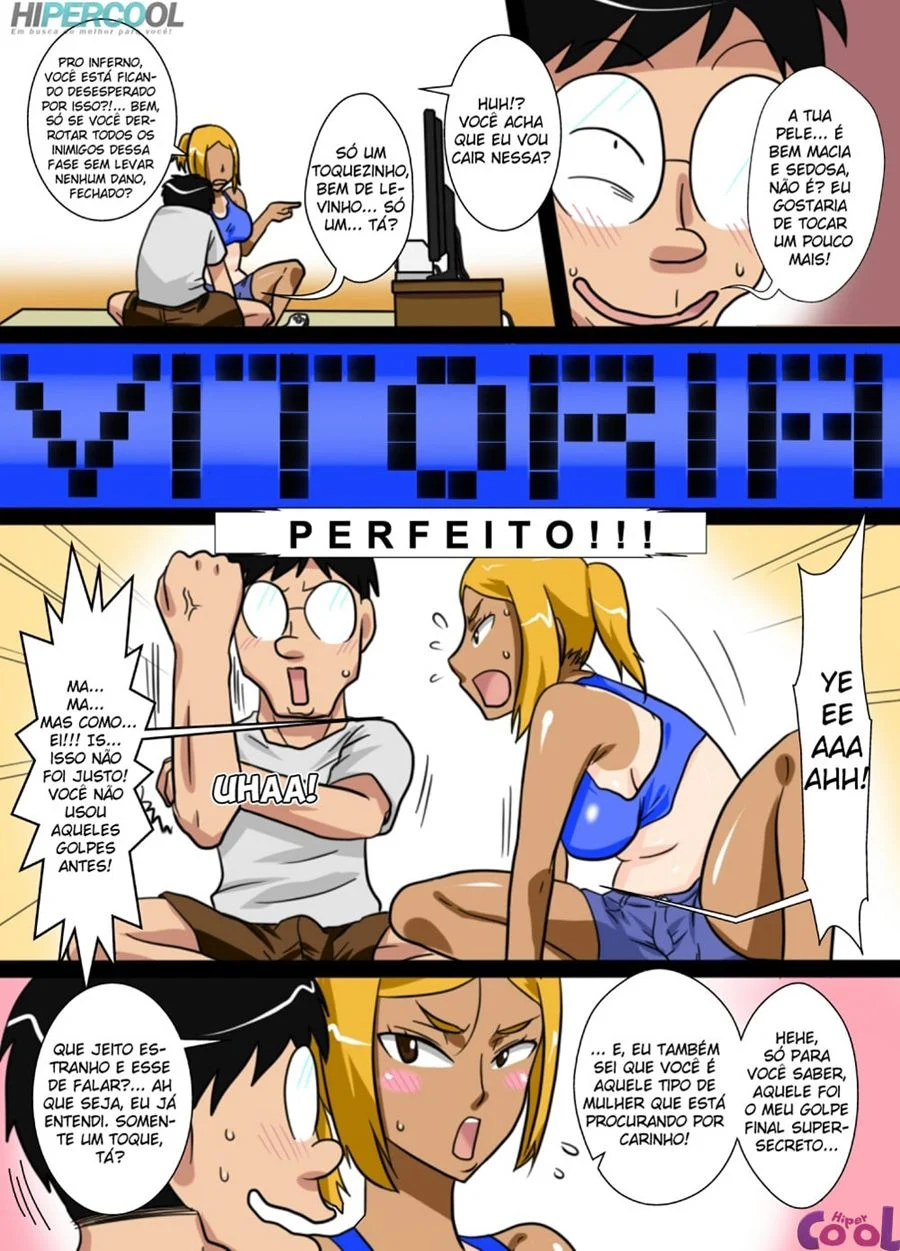 Comendo titia safada