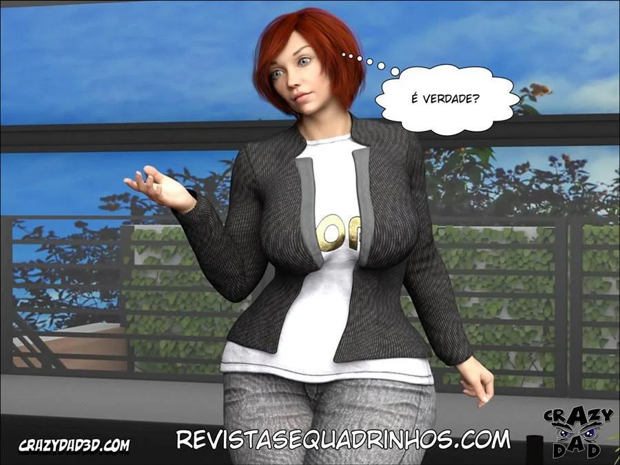 Comendo mãe adotiva 12