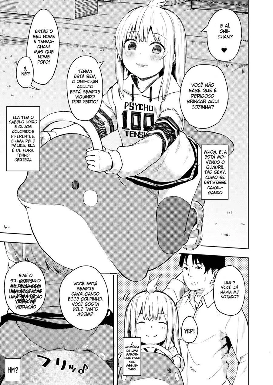 A Anjo Demoníaca Provocante!!