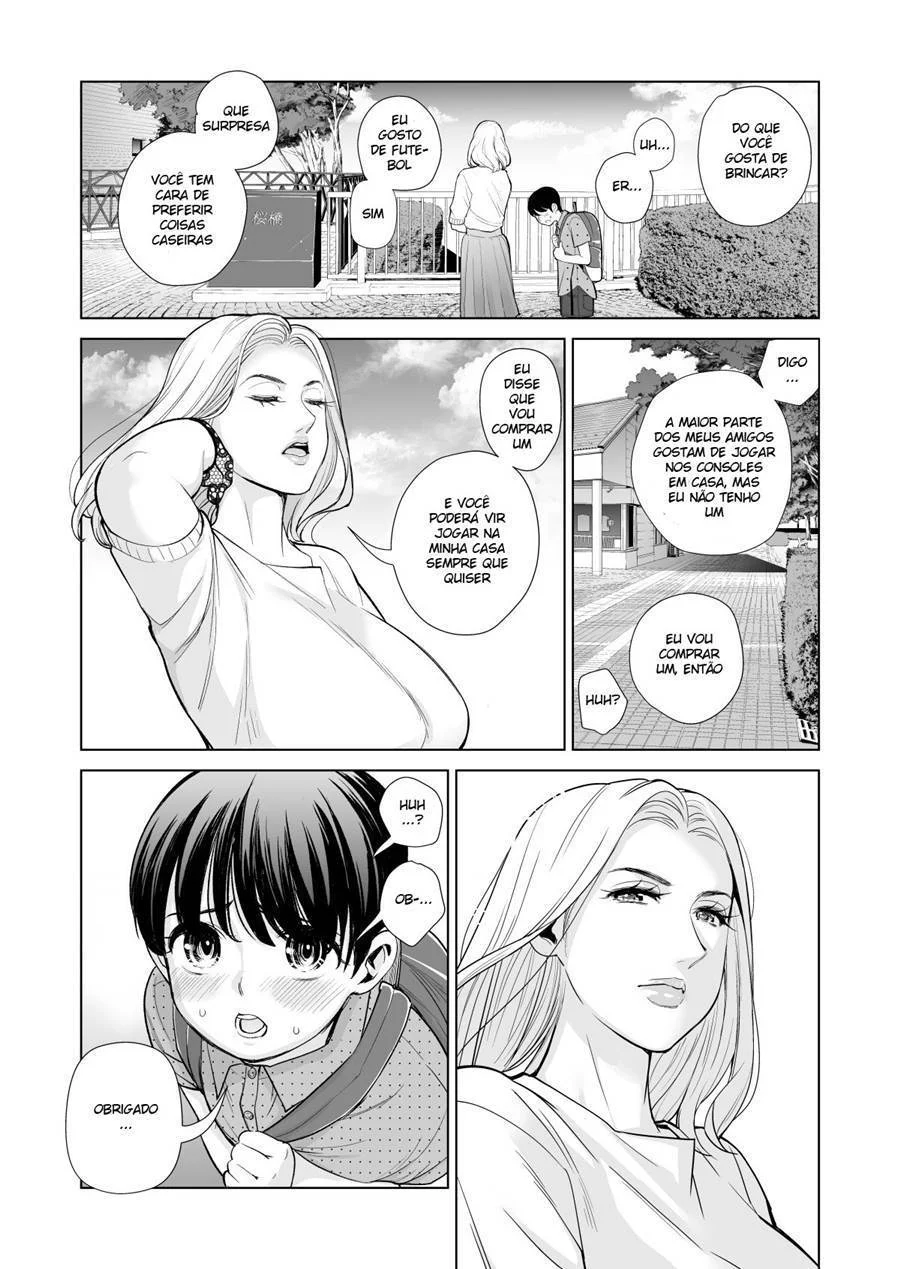 A Caça da Mulher Solteira