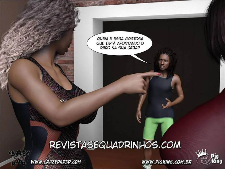 Comendo mãe adotiva 14