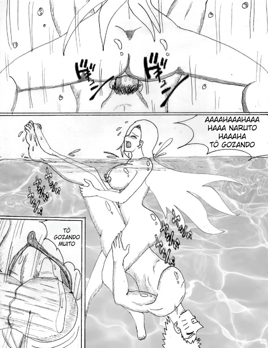 An Unexpected Visitor