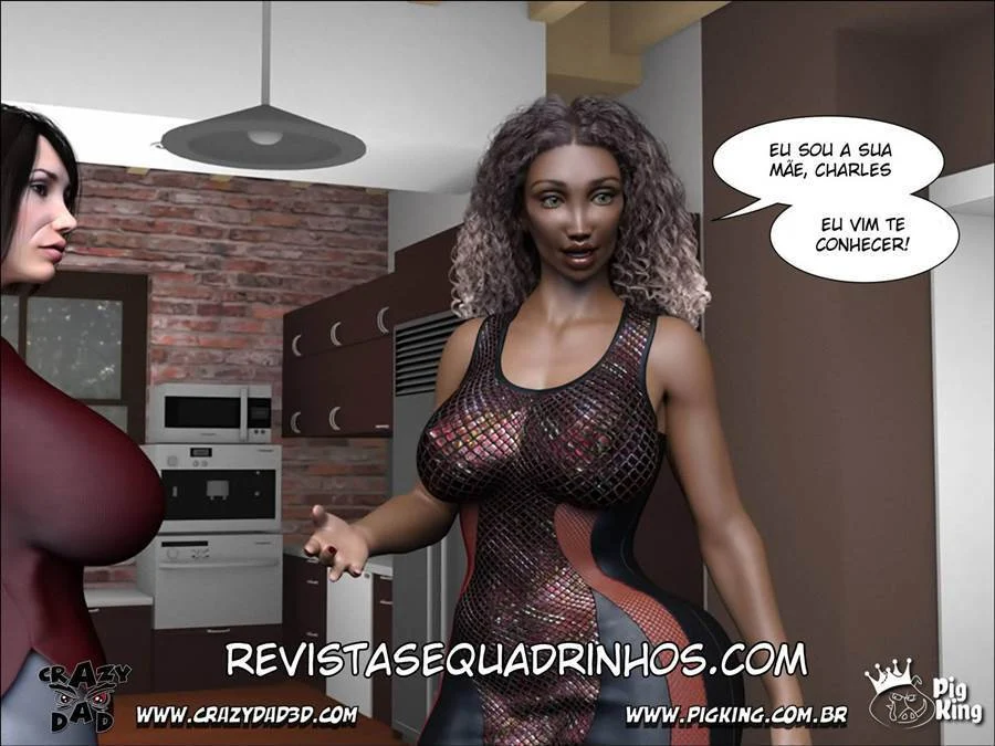 Comendo mãe adotiva 14