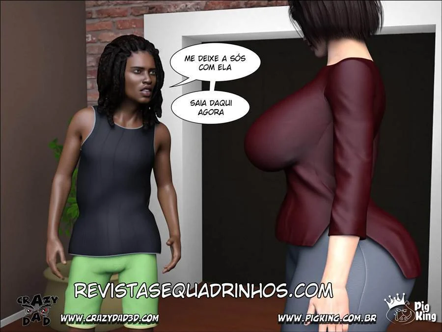 Comendo mãe adotiva 14